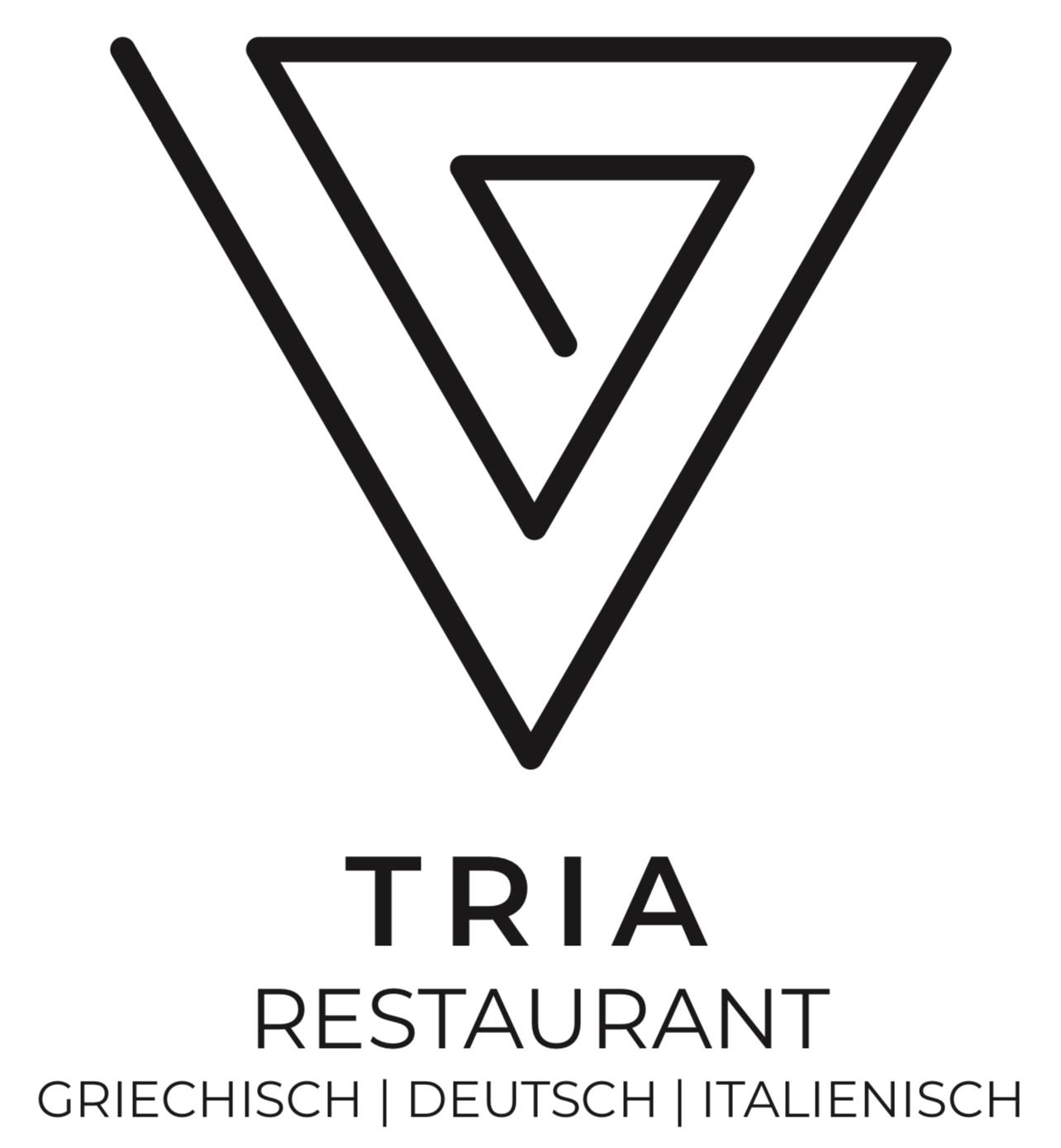 Tria - Griechisches Restaurant in Westerheim - Deutsch - Griechisch - Italienisch